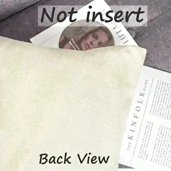 1pc African Pillow Covers 18x18,Indian American Women Pillows - Picture 3 of 7